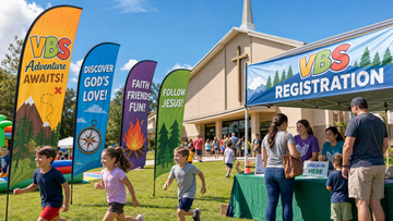 VBS Outreach Playbook Hero Image