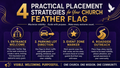 church feather flag case study 4